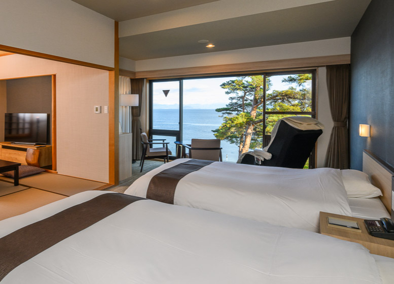 ホテル一宮シーサイドオーツカ