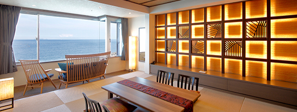 ホテル一宮シーサイドオーツカ