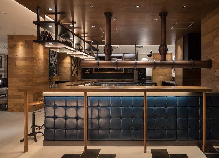 Sugata Hotel Osaka Shinsaibashi, Series by Marriot