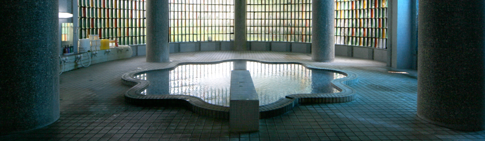 糠平温泉中村屋