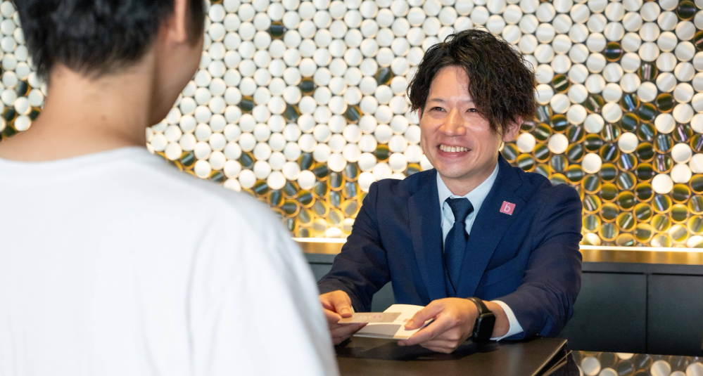 株式会社イシン・アカサカ・オペレーションズ