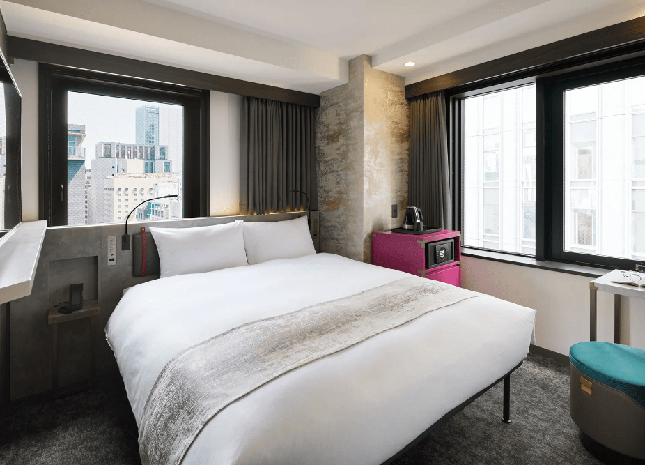 株式会社イシン・アカサカ・オペレーションズ