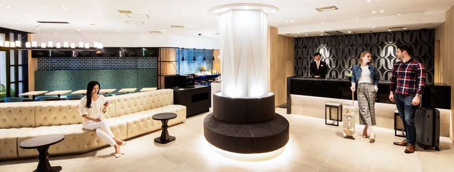 株式会社イシン・アカサカ・オペレーションズ