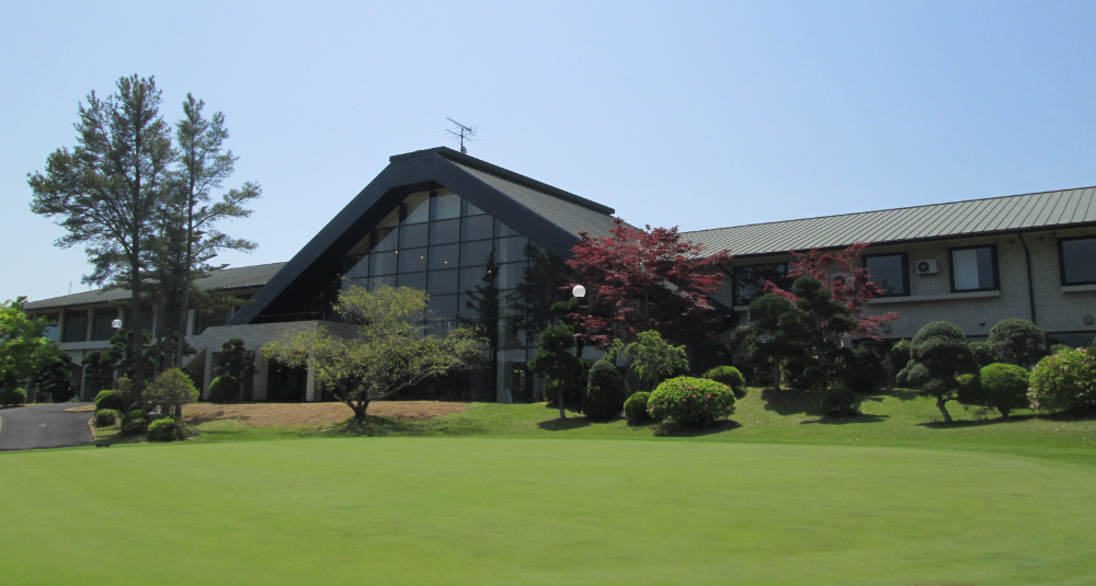 富嶽カントリークラブ