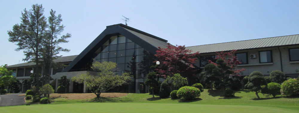 富嶽カントリークラブ