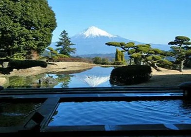 富嶽カントリークラブ