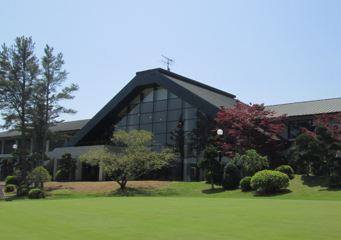 富嶽カントリークラブ