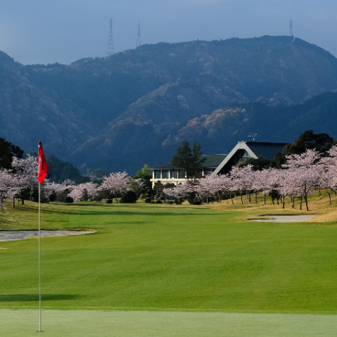 富嶽カントリークラブ