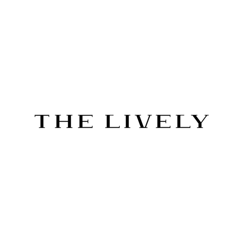 THE LIVELY 山口湯田