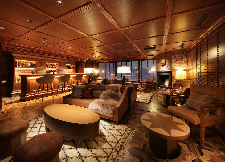 UNWIND HOTEL＆BAR 別府