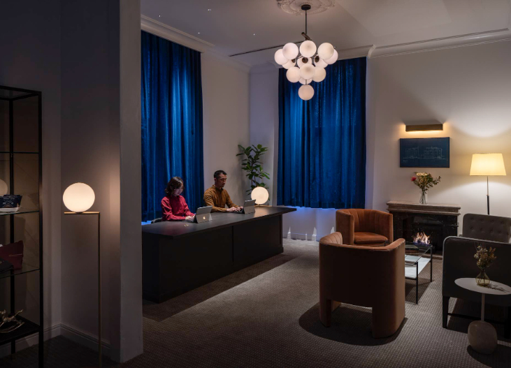 UNWIND HOTEL＆BAR 別府