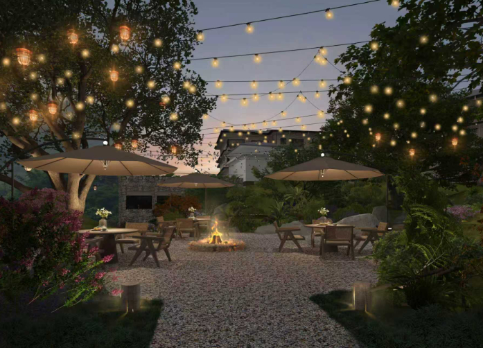 積翠寺温泉 坐忘庵