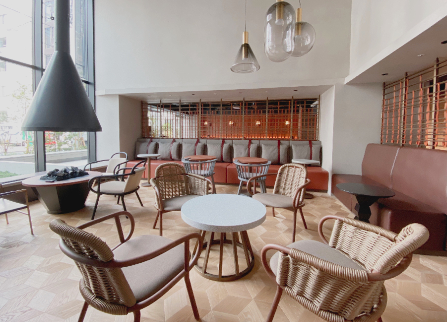 ザ・ツーリストホテル＆カフェ秋葉原