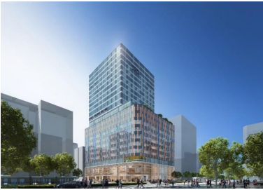 TRUNK(HOTEL) SAPPORO