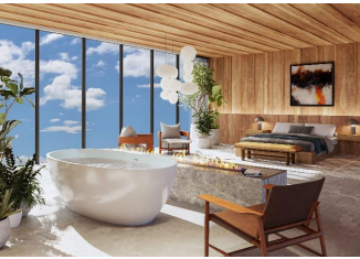 TRUNK(HOTEL) SAPPORO