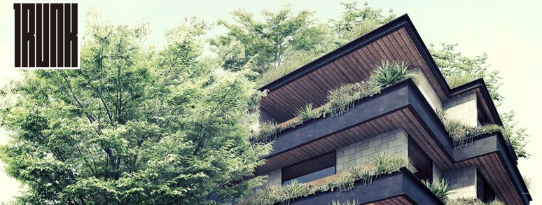 TRUNK(HOTEL) SAPPORO