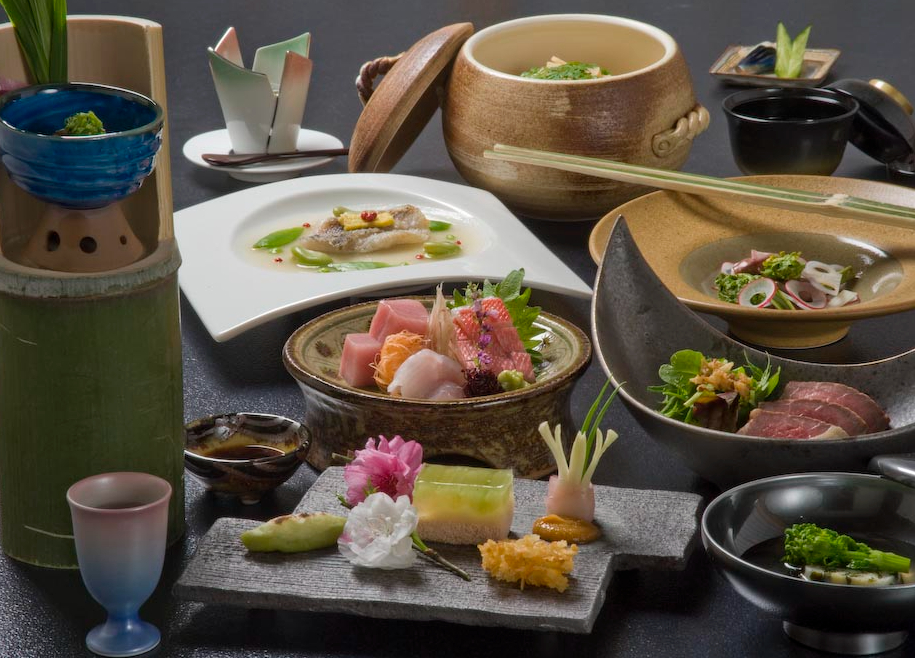 ほまれの光　水月