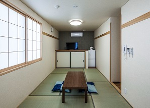 ビジネス富屋旅館