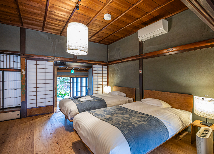 NIPPONIAオペレーションズ（仮称）