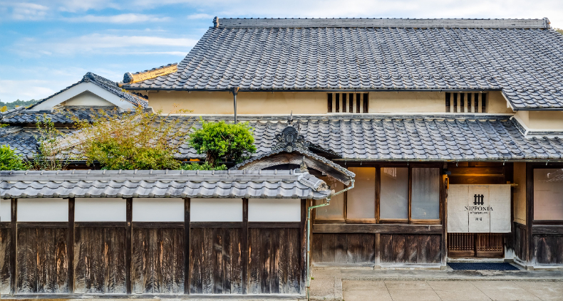 NIPPONIAオペレーションズ（仮称）