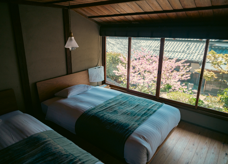 NIPPONIAオペレーションズ（仮称）