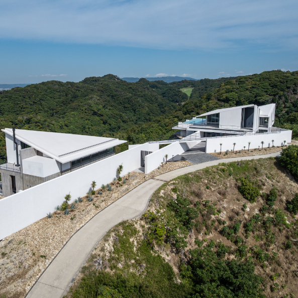 The Stratum（ザ・ストラタム）