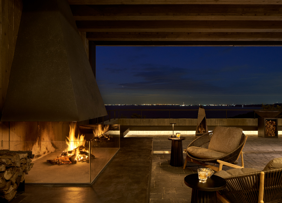 The Stratum(ザ・ストラタム)