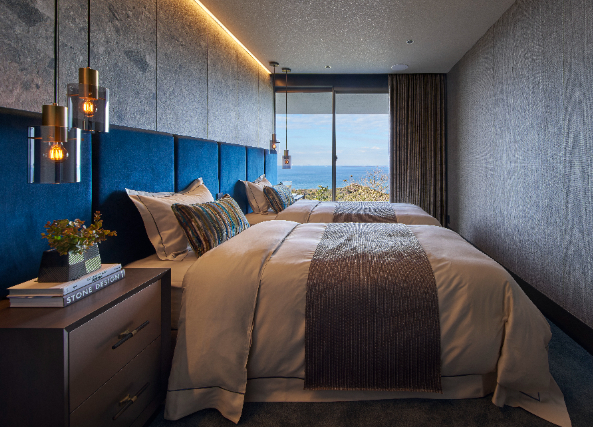 The Stratum(ザ・ストラタム)