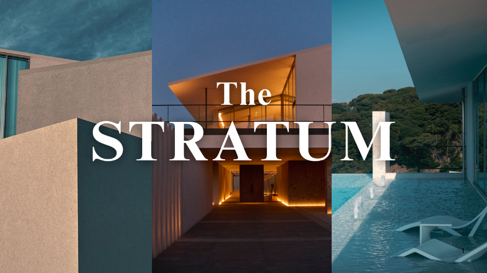The Stratum（ザ・ストラタム）