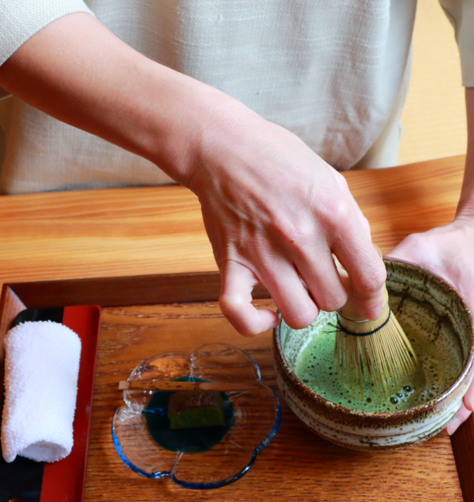 海の旅亭おきなわ名嘉真荘