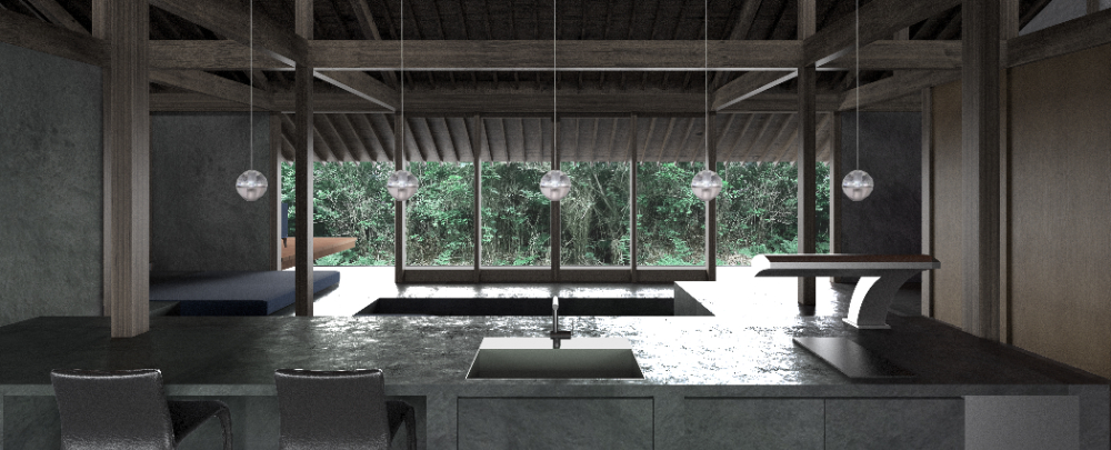 WEAZER湯河原（仮称）