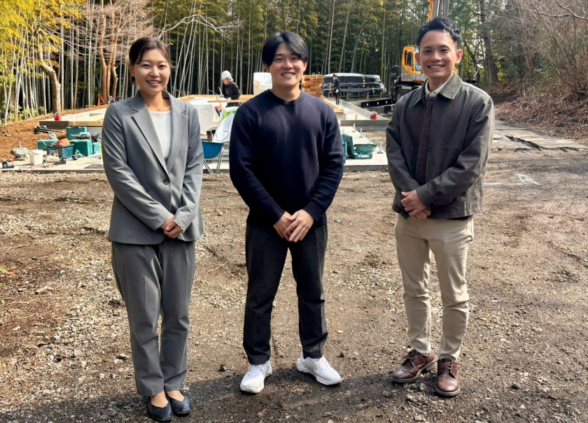 WEAZER湯河原(仮称)