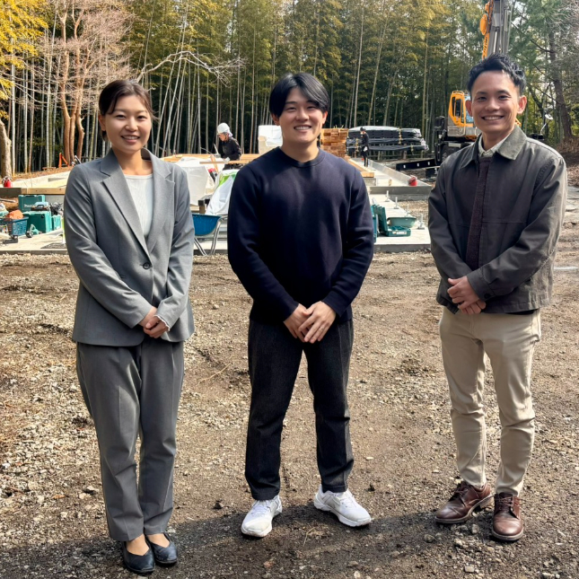 WEAZER湯河原（仮称）