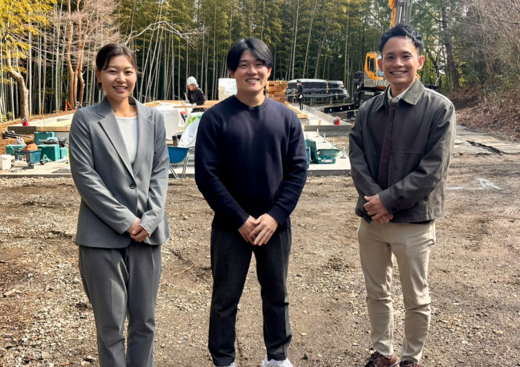 WEAZER湯河原（仮称）