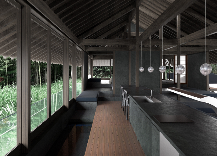 WEAZER湯河原(仮称)