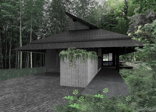 WEAZER湯河原(仮称)