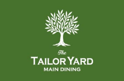 The TAILOR YARD MAIN DINING/The TRAVELERS HOUSE ROOFTOP BAR