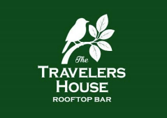 The TAILOR YARD MAIN DINING/The TRAVELERS HOUSE ROOFTOP BAR