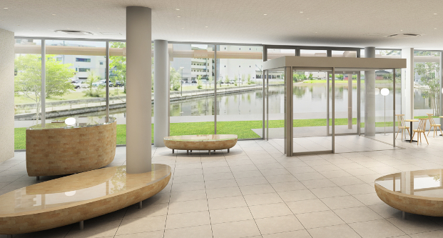 セトレキャナル名古屋