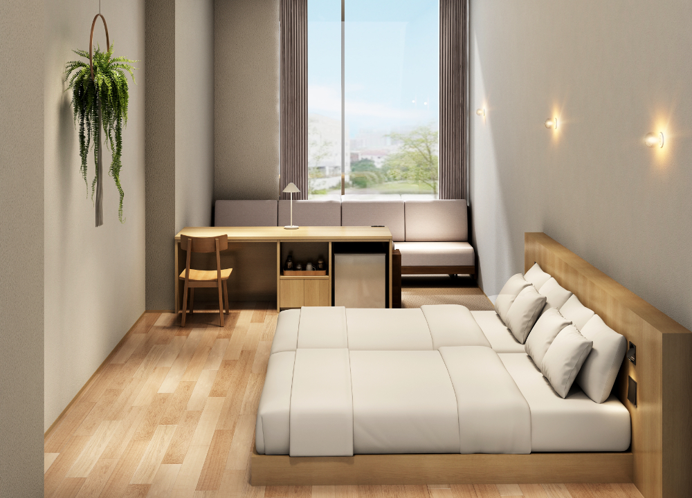 セトレキャナル名古屋