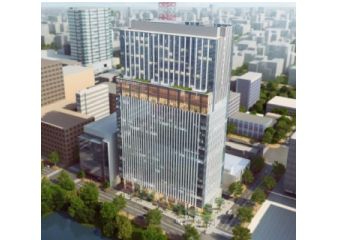 ハイアット セントリック 札幌