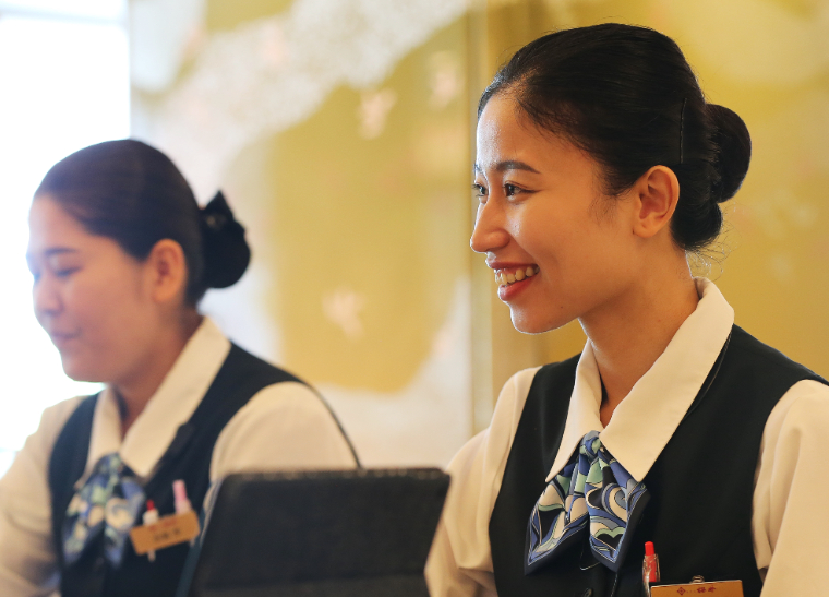 草津温泉ホテル櫻井