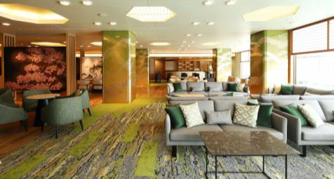 草津温泉ホテル櫻井