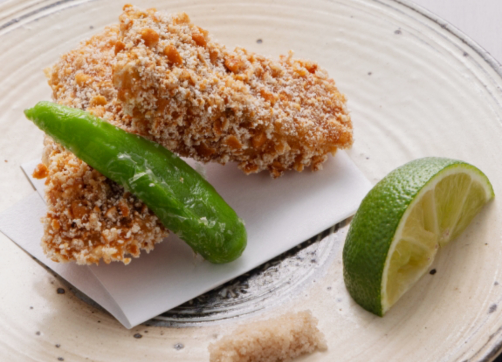 日本料理ろくさん