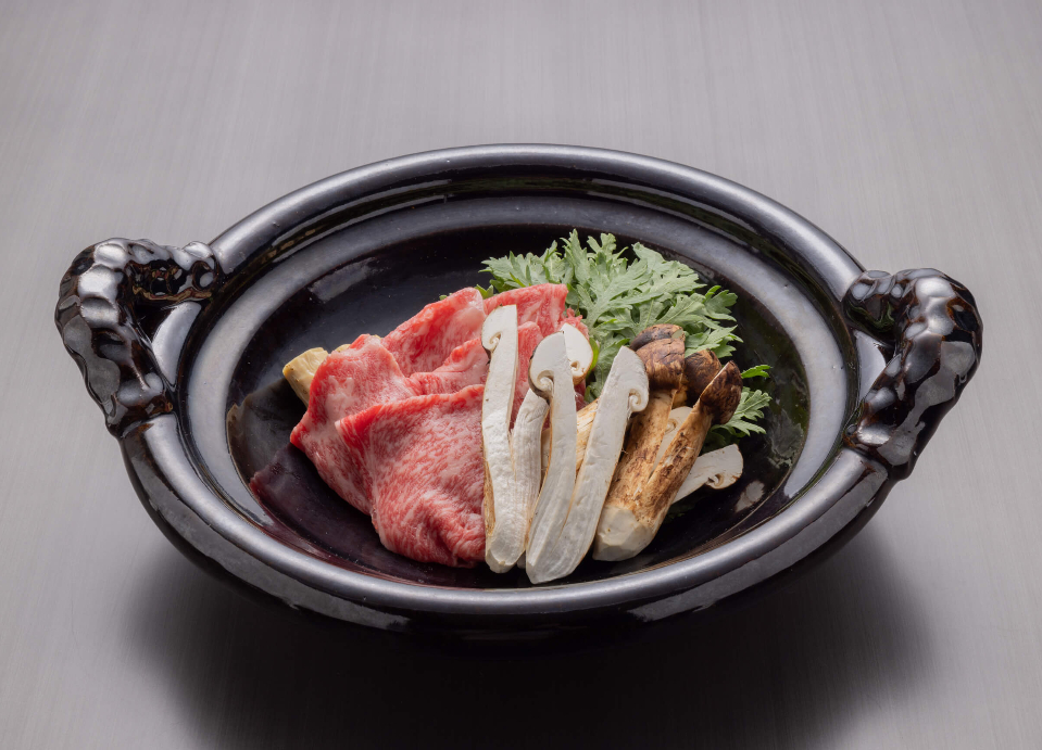 日本料理ろくさん