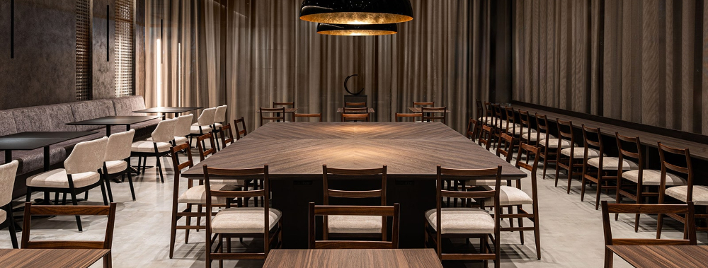 日本料理ろくさん