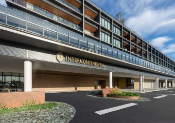 インターコンチネンタル横浜 Pier8
