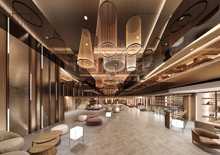 トラベロッジ大阪心斎橋