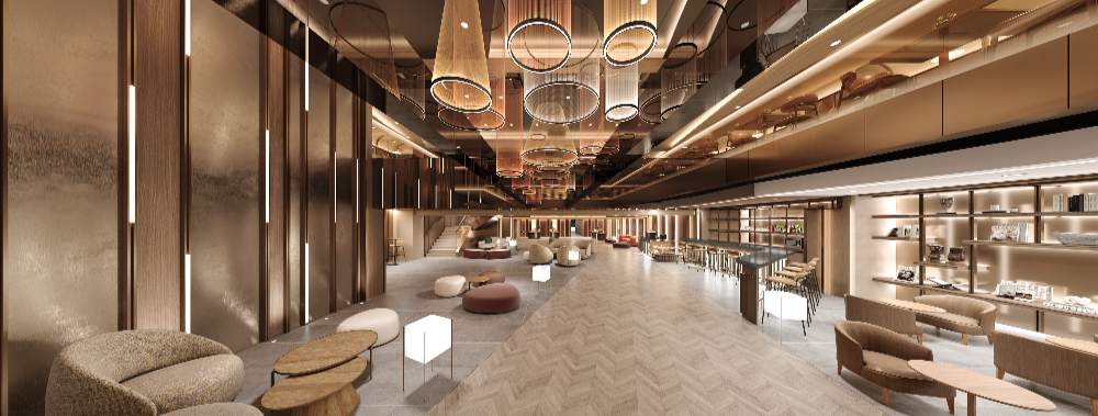 トラベロッジ大阪心斎橋