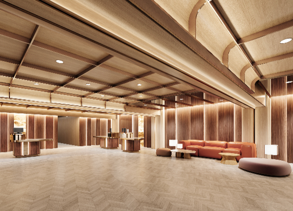 トラベロッジ大阪心斎橋